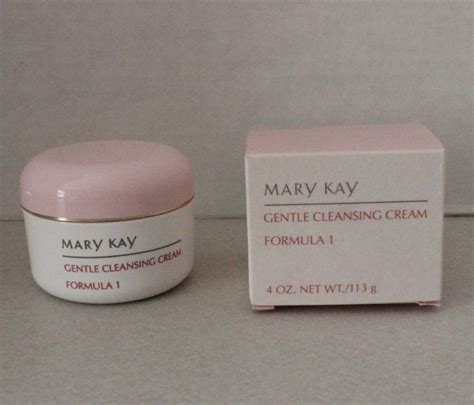 mary kay discontinued items